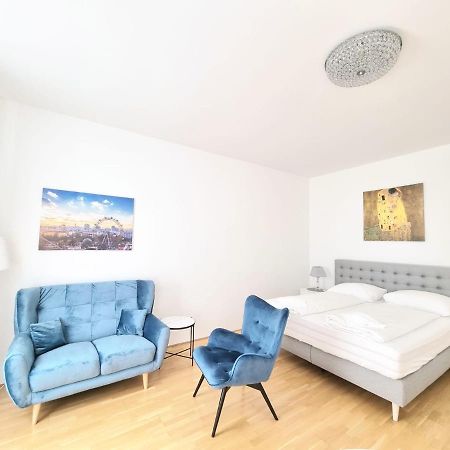 Herzlich Willkommen - Küss die Hand 4 Wien Exterior foto